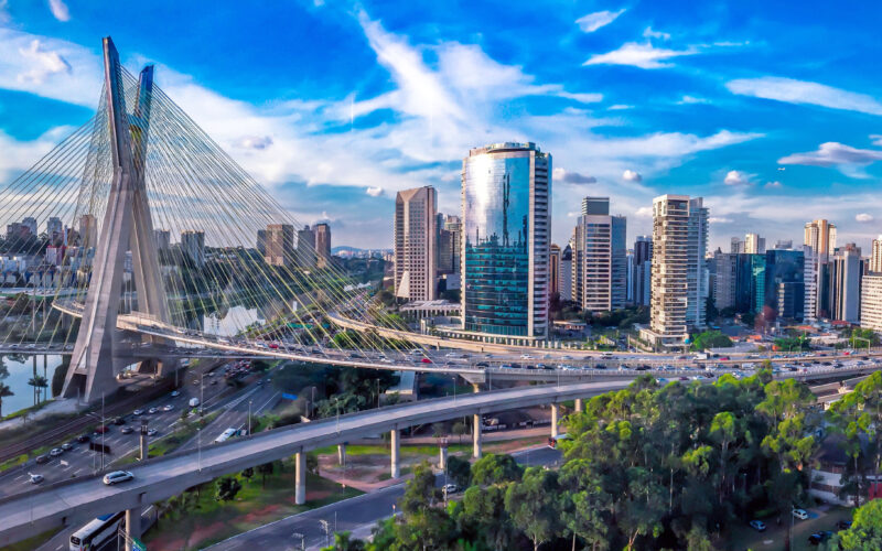 São Paulo