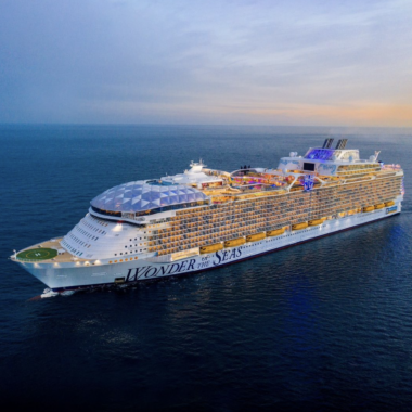 Wonder of the Seas