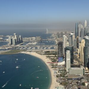 Dubaj