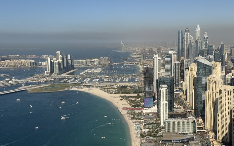 Dubaj