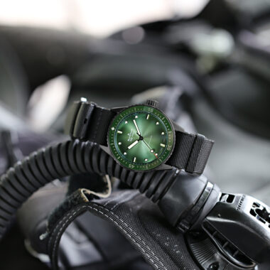 zegarek Blancpain