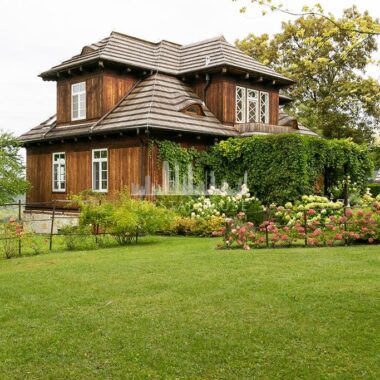 Villa Rodziny Klarnerów