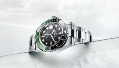 GMT-Master II 2022