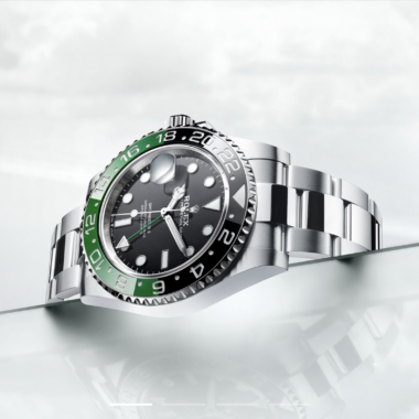 GMT-Master II 2022