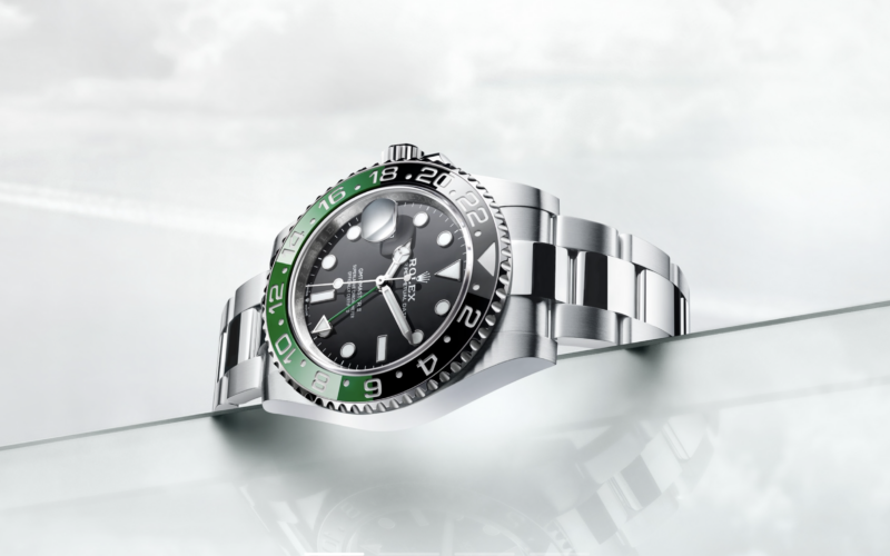 GMT-Master II 2022